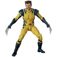 Figure - Deadpool / Wolverine