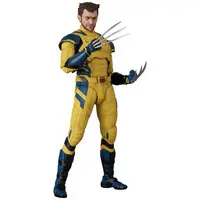 Figure - Deadpool / Wolverine