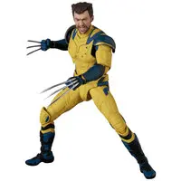 Figure - Deadpool / Wolverine