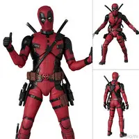 Figure - Deadpool / Wolverine