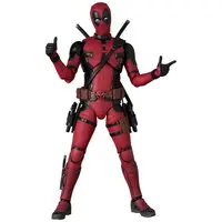 Figure - Deadpool / Wolverine