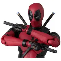 Figure - Deadpool / Wolverine