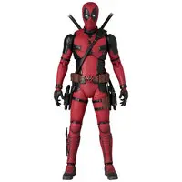 Figure - Deadpool / Wolverine