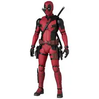 Figure - Deadpool / Wolverine