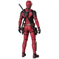Figure - Deadpool / Wolverine