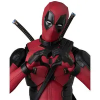 Figure - Deadpool / Wolverine