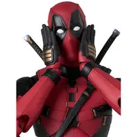 Figure - Deadpool / Wolverine