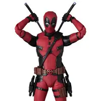 Figure - Deadpool / Wolverine