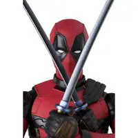 Figure - Deadpool / Wolverine