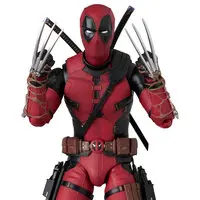 Figure - Deadpool / Wolverine