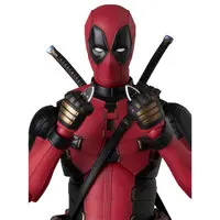 Figure - Deadpool / Wolverine
