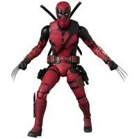 Figure - Deadpool / Wolverine