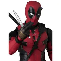 Figure - Deadpool / Wolverine