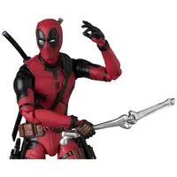 Figure - Deadpool / Wolverine