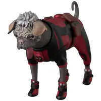 Figure - Deadpool / Wolverine