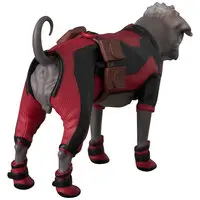 Figure - Deadpool / Wolverine