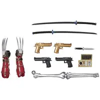 Figure - Deadpool / Wolverine