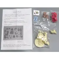 Garage Kit - Figure - Resin Cast Assembly Kit - Fate/Grand Order