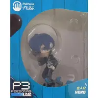 PalVerse - Persona 3