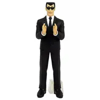 Ichiban Kuji - BANDAI SPIRITS (Congratulation! 黒服(拍手) 「一番くじ 鬮奈落録カイジ 引かなくてどうするっ・・・!引く為に生きなくてどうするっ・・・!」 MASTERLISE EXPIECE C賞 フィギュア)