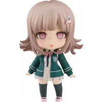 Nendoroid - Danganronpa series / Nanami Chiaki