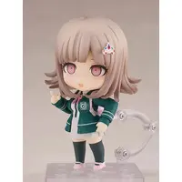 Nendoroid - Danganronpa series / Nanami Chiaki