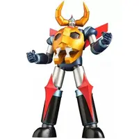 Figure - Daikuu Maryuu Gaiking (Dino Mech Gaiking)