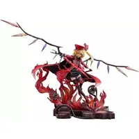 Figure - With Bonus - Touhou Project / Flandre Scarlet