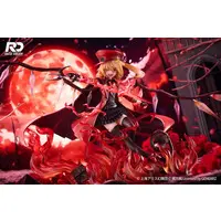 Figure - With Bonus - Touhou Project / Flandre Scarlet