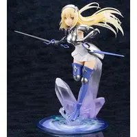 Figure - DanMachi / Ais Wallenstein