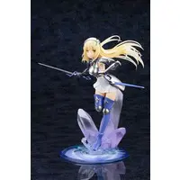 Figure - DanMachi / Ais Wallenstein