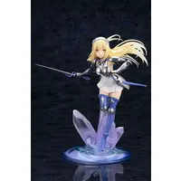 Figure - DanMachi / Ais Wallenstein