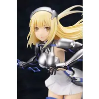 Figure - DanMachi / Ais Wallenstein