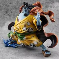 P.O.P (Portrait.Of.Pirates) - One Piece / Jinbe