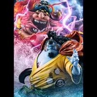P.O.P (Portrait.Of.Pirates) - One Piece / Jinbe