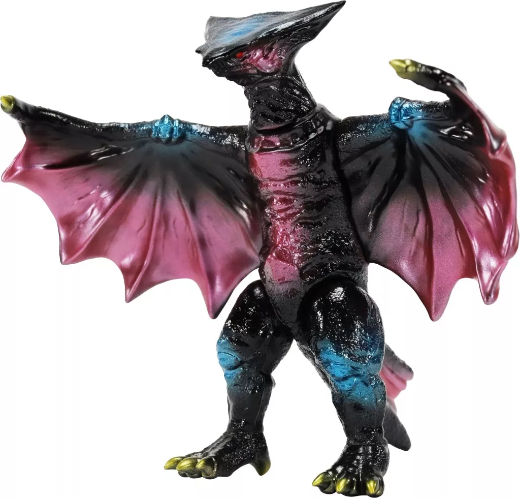 Sofubi Figure - Godzilla series