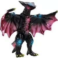 Sofubi Figure - Godzilla series