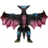 Sofubi Figure - Godzilla series