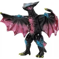 Sofubi Figure - Godzilla series