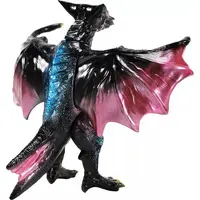 Sofubi Figure - Godzilla series