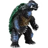 Sofubi Figure - Gamera 3: Revenge of Iris