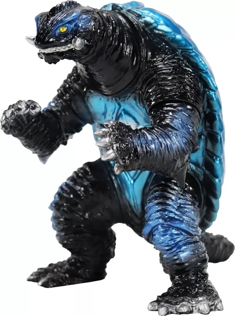 Sofubi Figure - Godzilla series