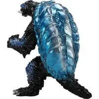 Sofubi Figure - Godzilla series