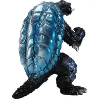 Sofubi Figure - Godzilla series