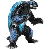 Sofubi Figure - Godzilla series