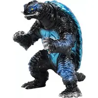 Sofubi Figure - Godzilla series