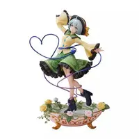Figure - Touhou Project / Komeiji Koishi