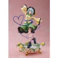 Figure - Touhou Project / Komeiji Koishi