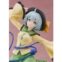 Figure - Touhou Project / Komeiji Koishi