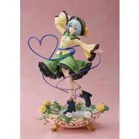 Figure - Touhou Project / Komeiji Koishi